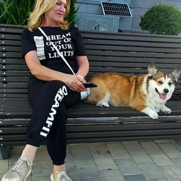 Виктория